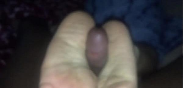  solejob from wife 3
